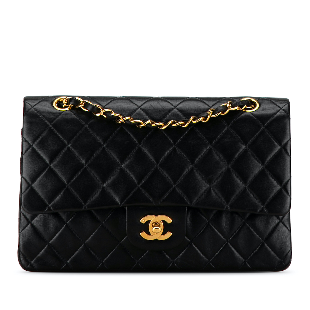 Chanel Medium Classic Flap Bag