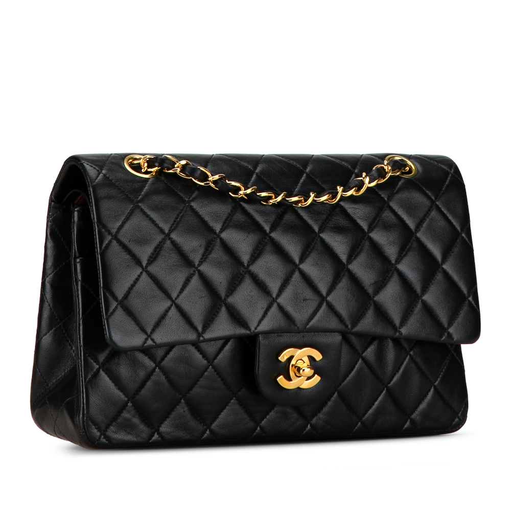 Chanel Medium Classic Flap Bag